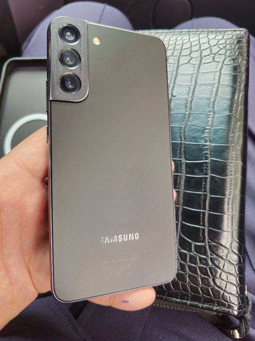 Samsung S22 Plus 256Gb