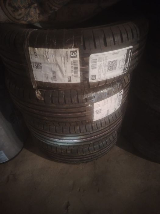 Баллон новый продам