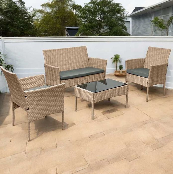 Mobilier de terasa