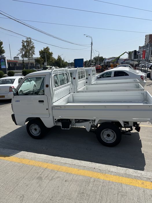 Chevrolet Labo rassrochka 1.500$