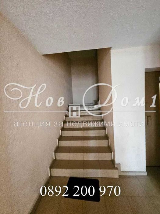 Дава се под наем Двустаен апартамент в с. Левски, Област Варна - 88 кв.м за 184432.32 € - Снимка #11