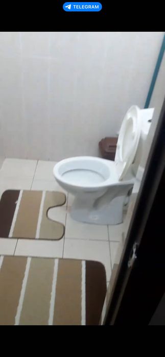 Комната в двухкомнатной квартире