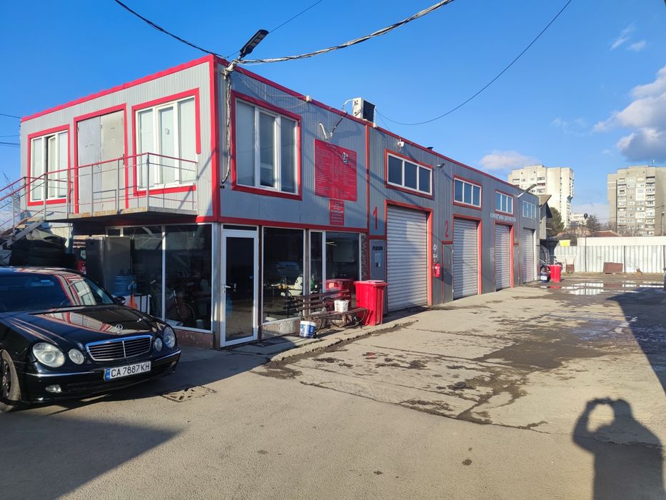 Дава се под наем Заведение в София, Левски В - 70 кв.м за 459 € - Снимка #2