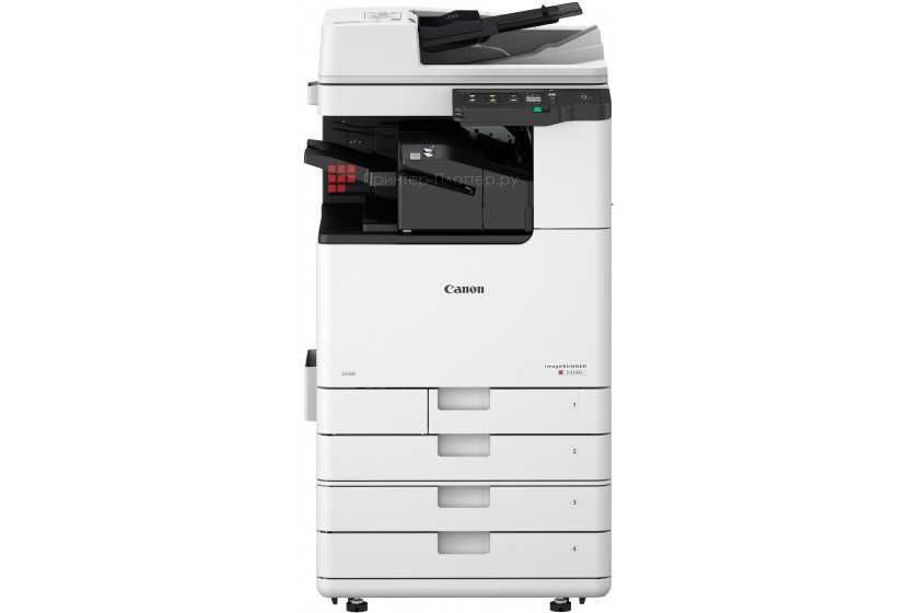 Принтер МФУ Canon imageRUNNER C3226i