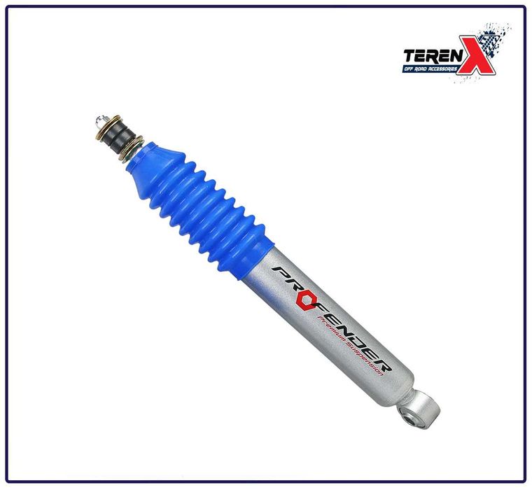 Amortizor Spate +5cm (2”) Profender Mitsubishi Pajero II