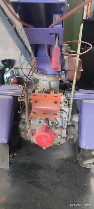 Продам новый мотоблок МБ-90