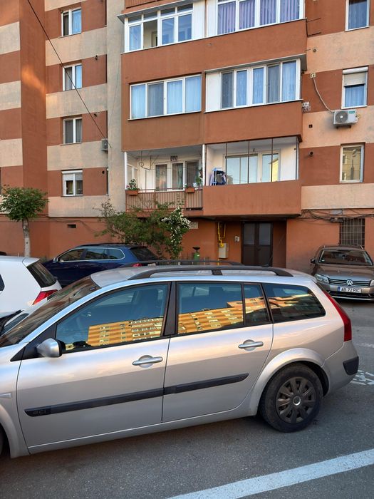 Renault Megane 2 2006