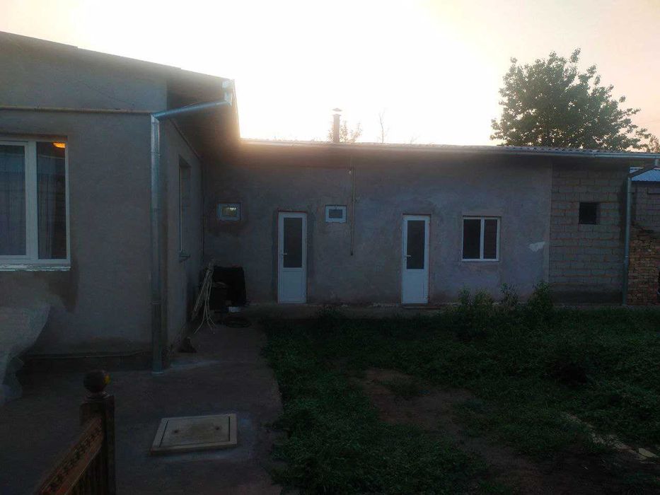 Сабзавот махалла 4,5 сотых ли хонадон СОТИЛАДИ