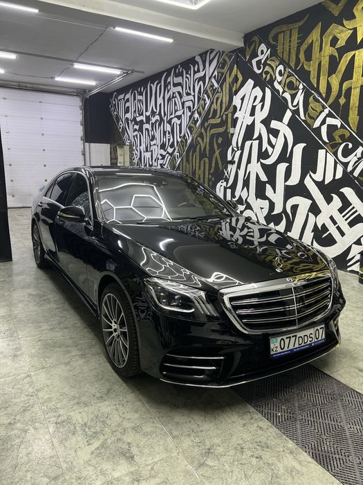 Аренда авто Атырау