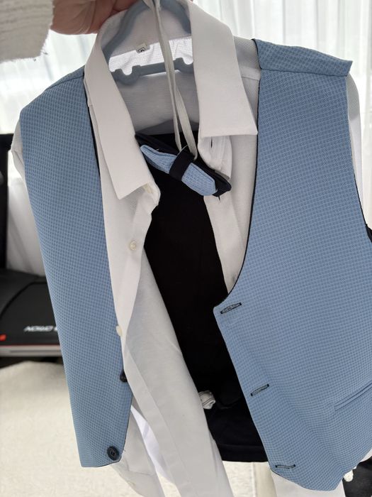 Елегантен комплект за момче