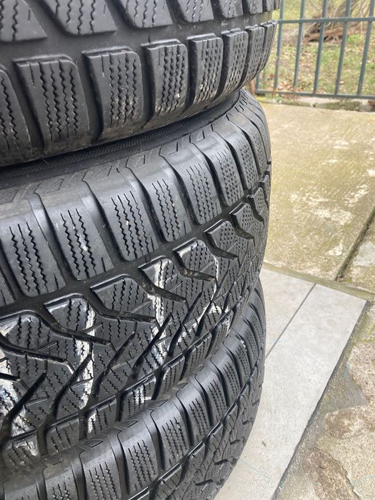 Зимни гуми lassa competus winter 2 265/65/17