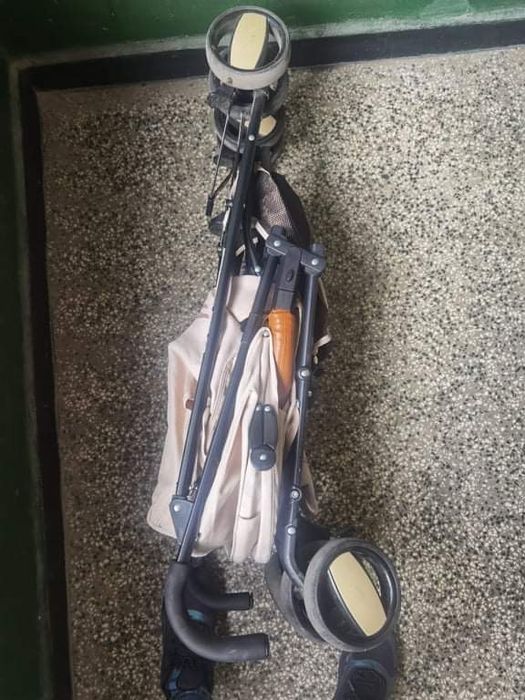 Лятна количка Cangaroo Sunny