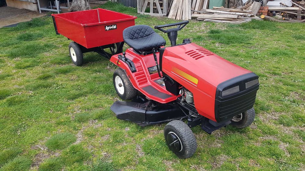 тракторни косачки Husqwarna John DeereCub cadet MTD по договаряне