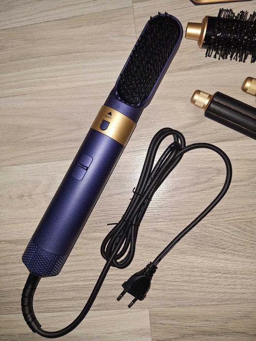 Електрическа четка 5 в 1