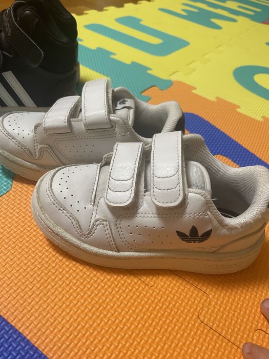 Addidas детски маратонки