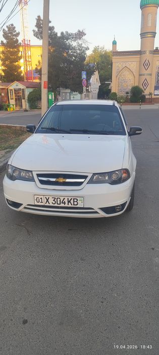 Сухой аренда ижара Нексия 2 донс