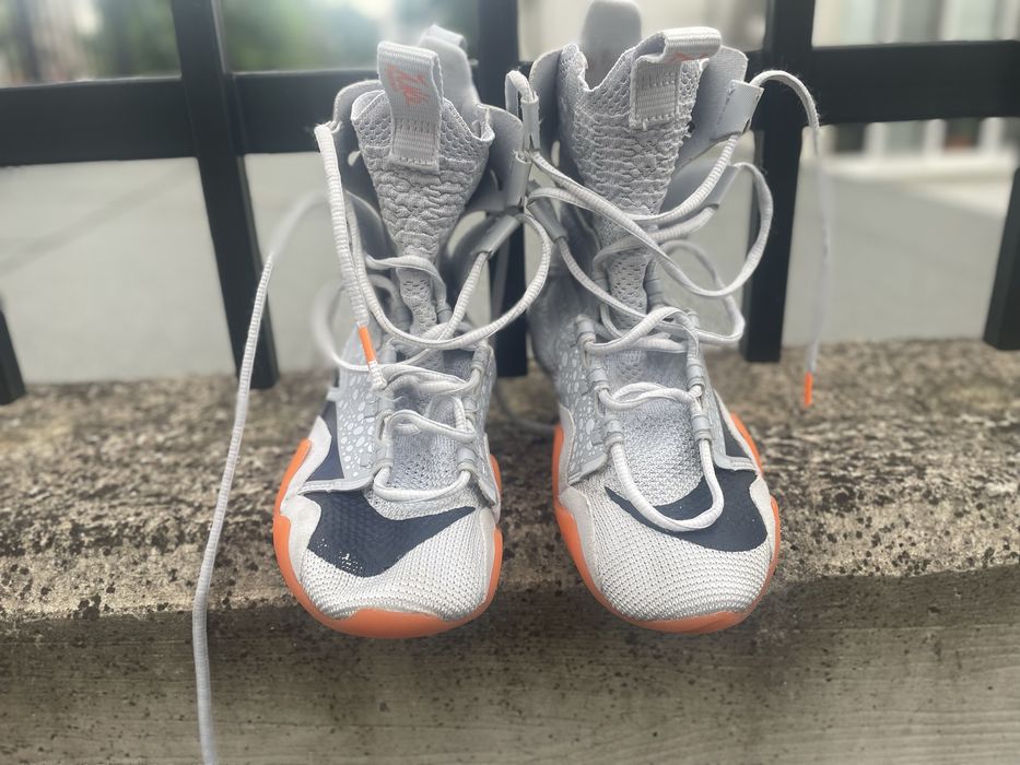 Кецове за бокс NIKE