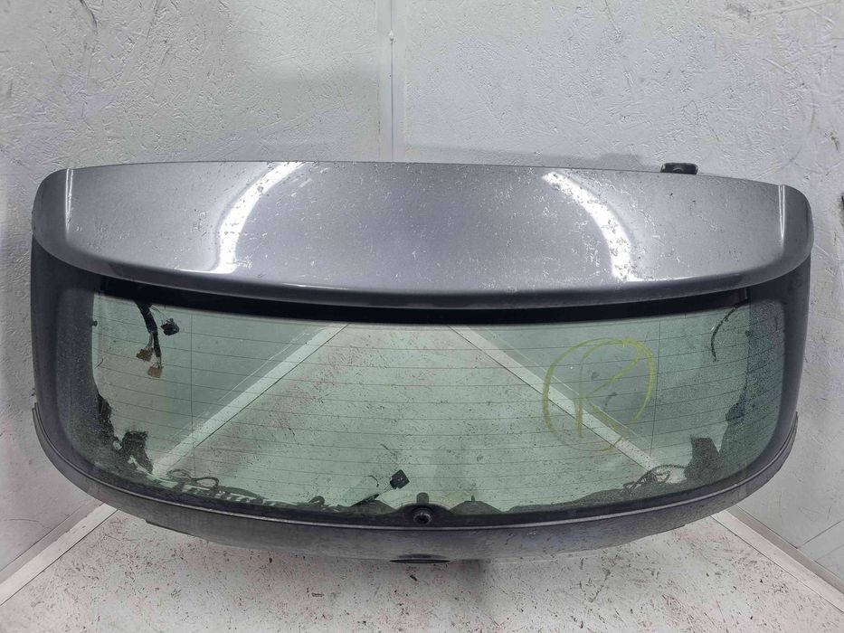 Haion Volkswagen Golf 6 (5K1) [Fabr 2009-2013] LA7T