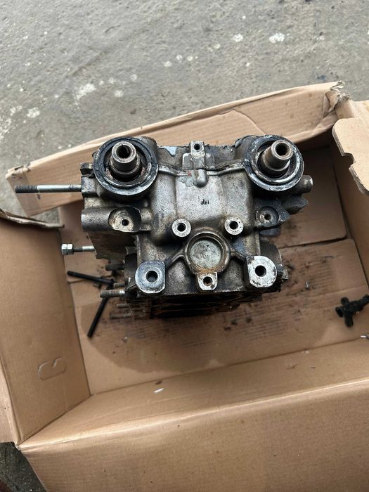 Гбц на приору 16 кланная