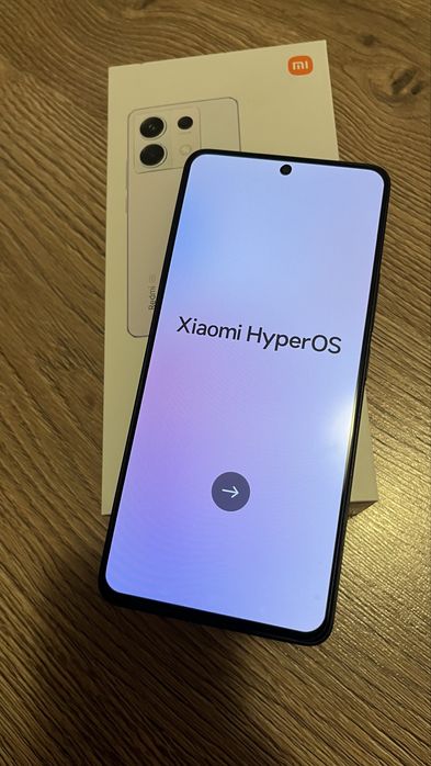 Redmi Note 13 Pro