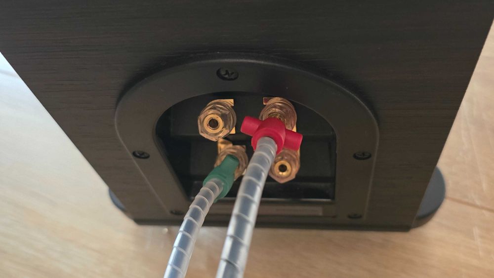 Paradigm Premier 800f MK2