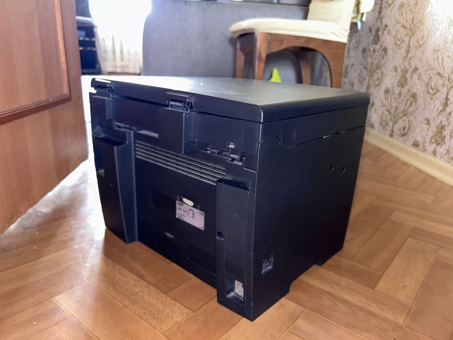 Продам принтер i-sensys MF4018