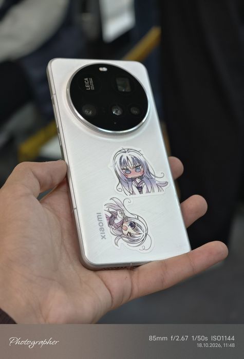 Продам Xiaomi 15 ultra