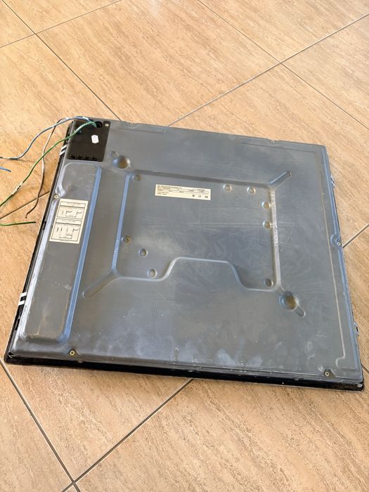 Plita electrica Bosch