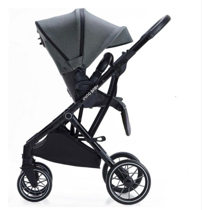 Ining baby коляска