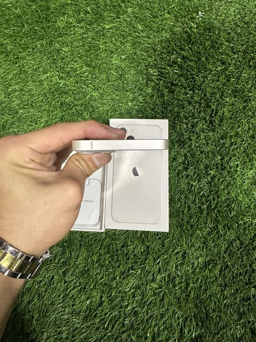 iphone 13 128GB idial