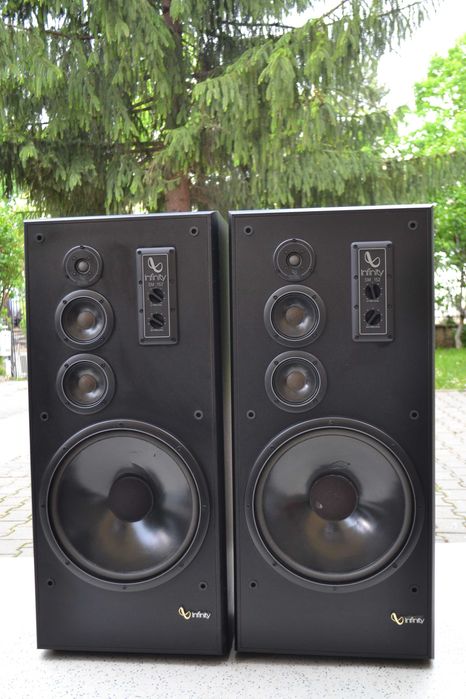 Boxe Infinity SM 152