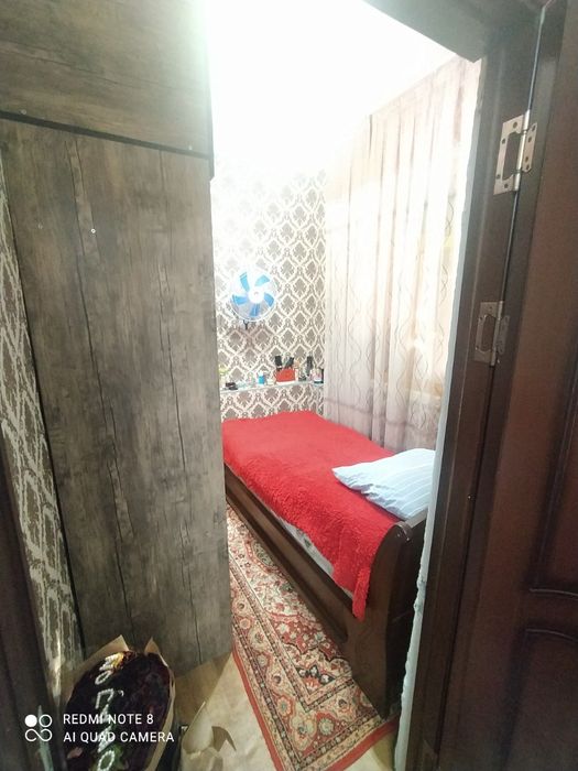 Uchtepa tumani Hokimyat choraxasida 15 Kv