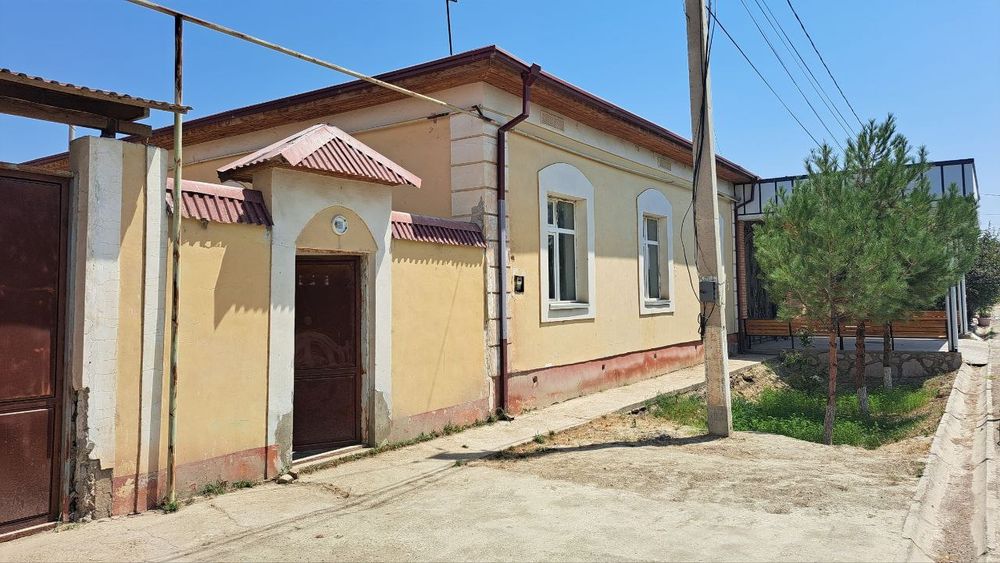 Срочний котеж сотилади