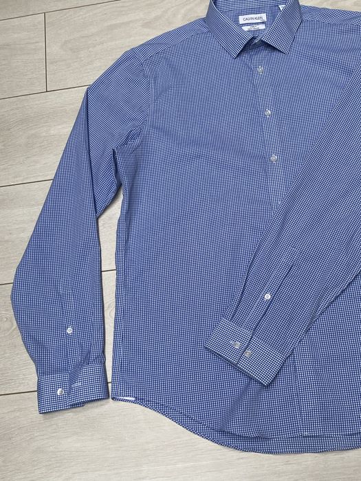 Cămasă bărbați Calvin Klein, XL