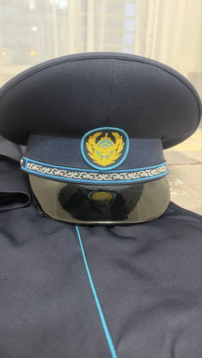 Китель парадный