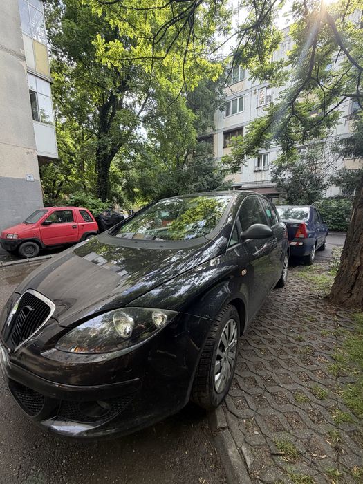 SEAT Altea 2009 — imagine 3