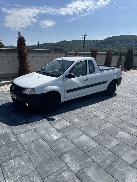 DACIA Unknown Model 2011 — imagine 2