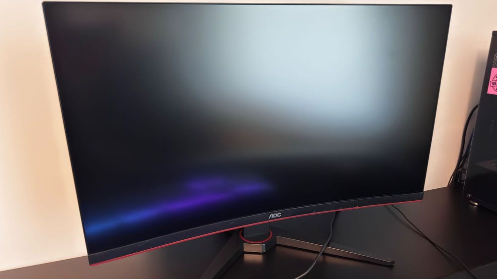 Setup Gaming Complet