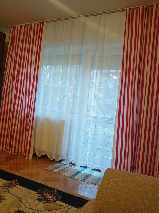 Apartament de inchiriat in Carpati 2 et 1