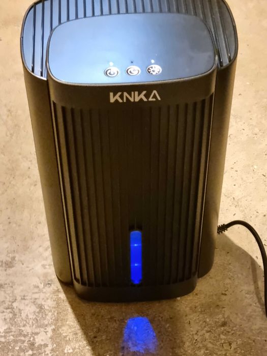 Nou Dezumidificator Knka cs 06