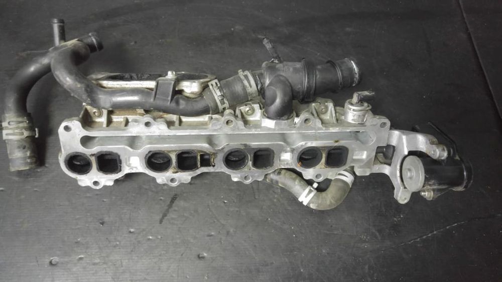 Galerie admisie cu motoras 2.0 cdi 640 940 640940 mercedes a-class w169 a6400901537