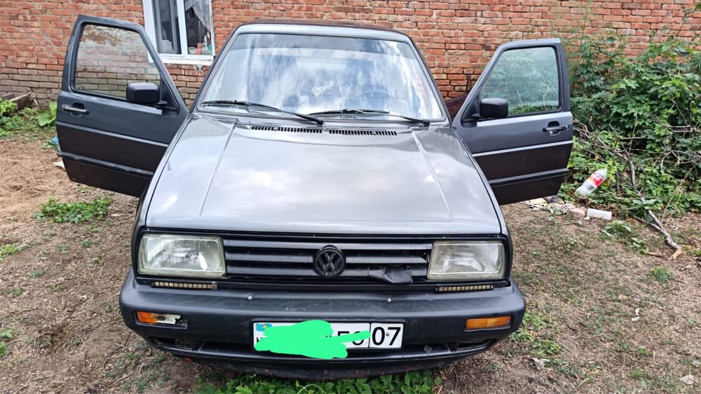 Продам машину пассат