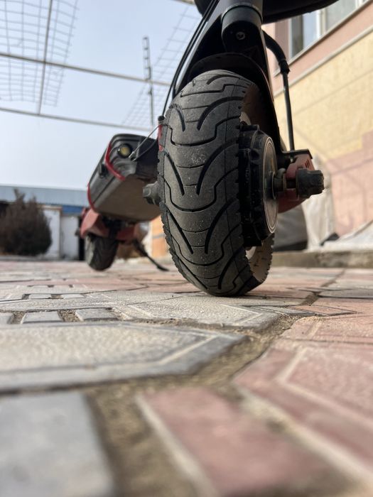 Электро самокат kygo G1