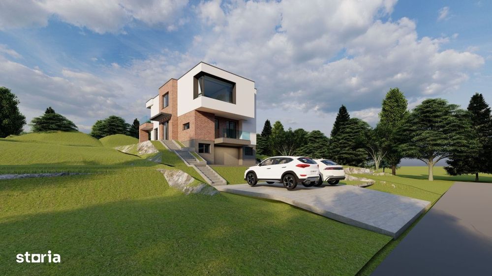 Casa idividuala , 146 mp utili Tauti
