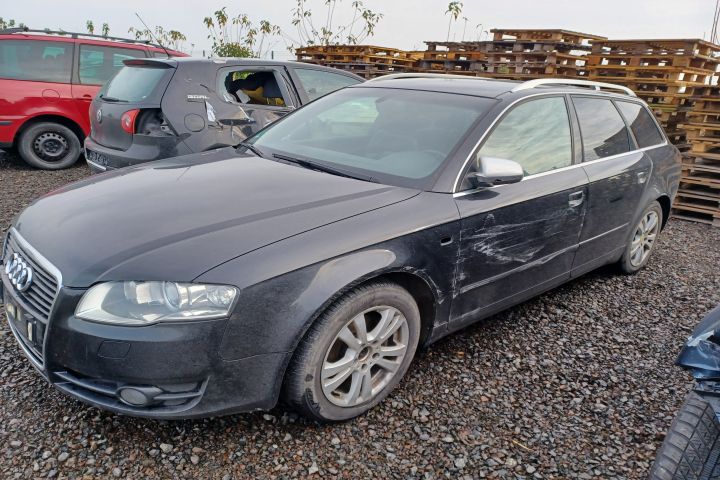 Centura siguranta fata dreapta 560788301 Audi A4 B7