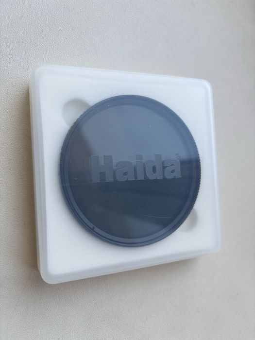 Продам ND фильтр Haida Pro II