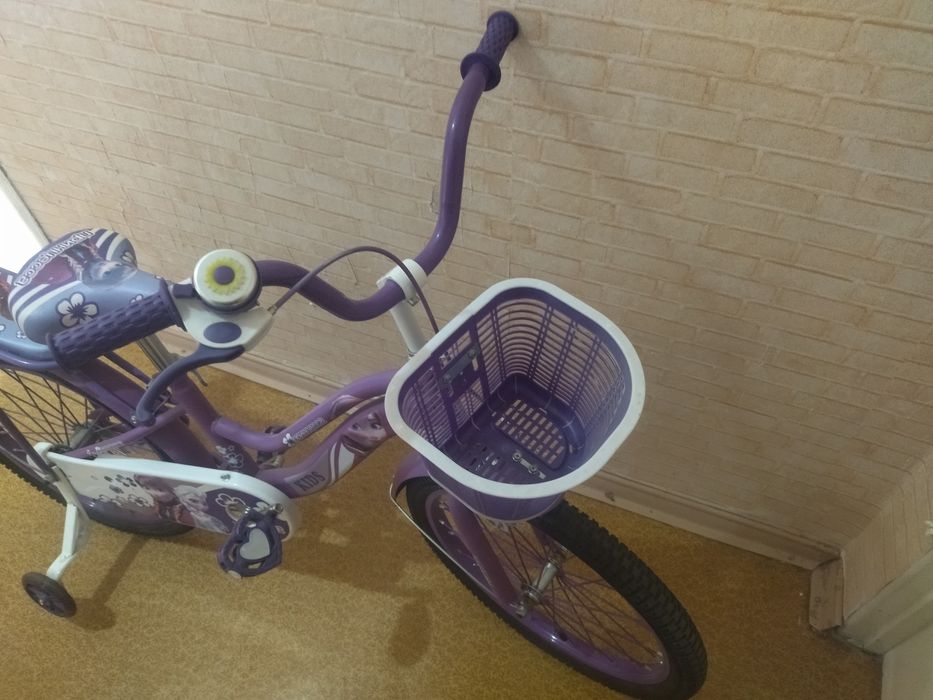Продам велосипед детский