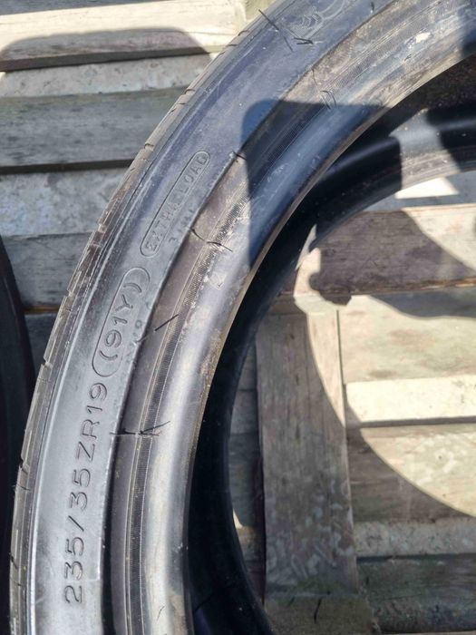 235/35 R19 • Vara • Michelin Pilot Sport PS2 N2 91Y | 1 buc | Pret/buc