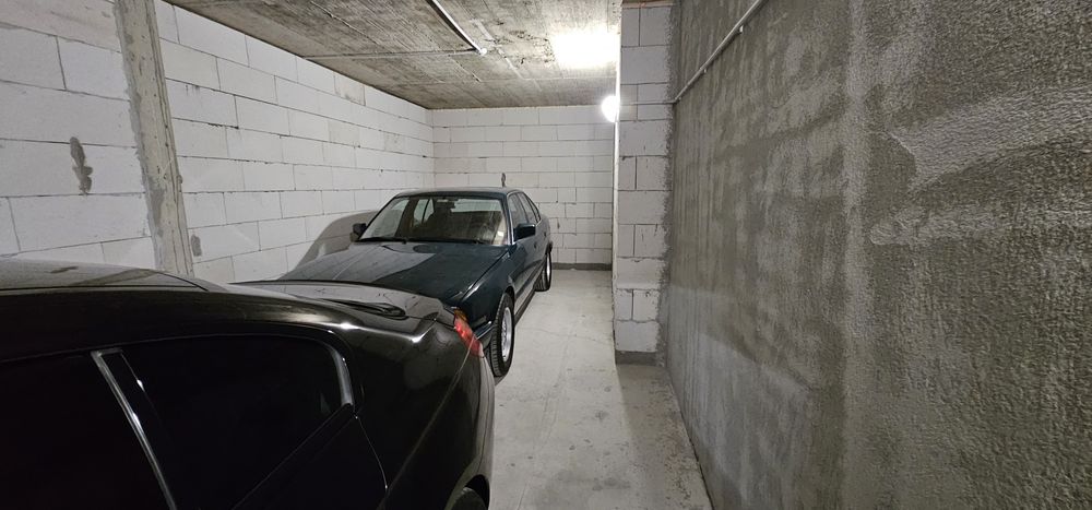 Дава се под наем Гараж / Паркомясто в Шумен, м-т Сакарка - 38 кв.м за 112.2 € - Снимка #3