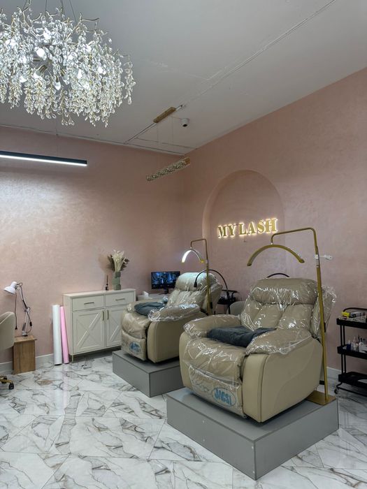 Готовый Бизнес (салон)